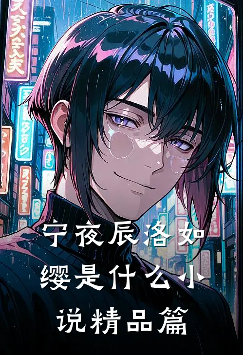 宁夜辰洛如缨是什么小说精品篇