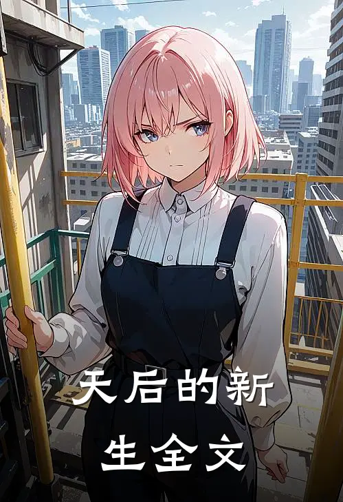 天后的新生全文