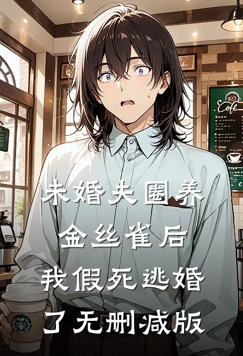 未婚夫圈养金丝雀后，我假死逃婚了无删减版