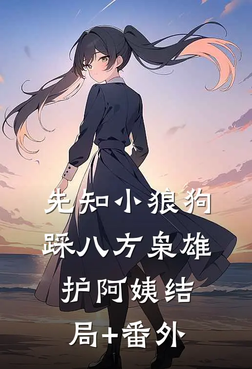先知小狼狗：踩八方枭雄护阿姨结局+番外
