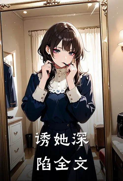 诱她深陷全文