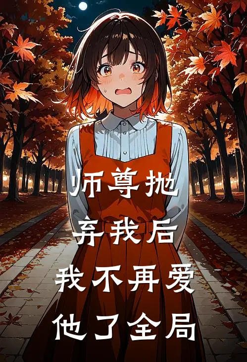 师尊抛弃我后,我不再爱他了全局无删减