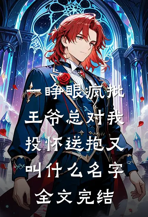 一睁眼疯批王爷总对我投怀送抱又叫什么名字全文完结