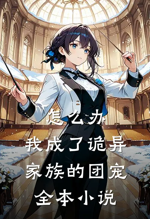 怎么办，我成了诡异家族的团宠全本小说