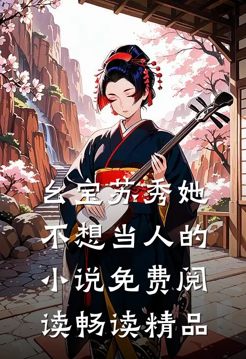 幺宝苏秀她不想当人的小说免费阅读畅读精品