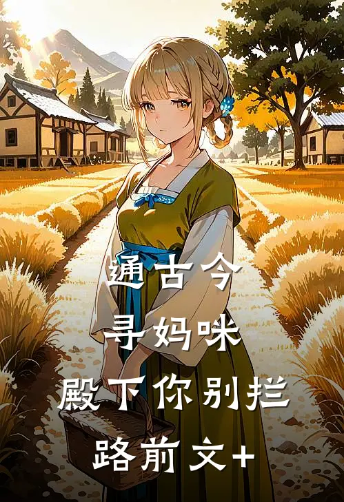 通古今寻妈咪，殿下你别拦路前文+