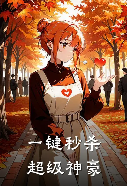 一键秒杀：超级神豪