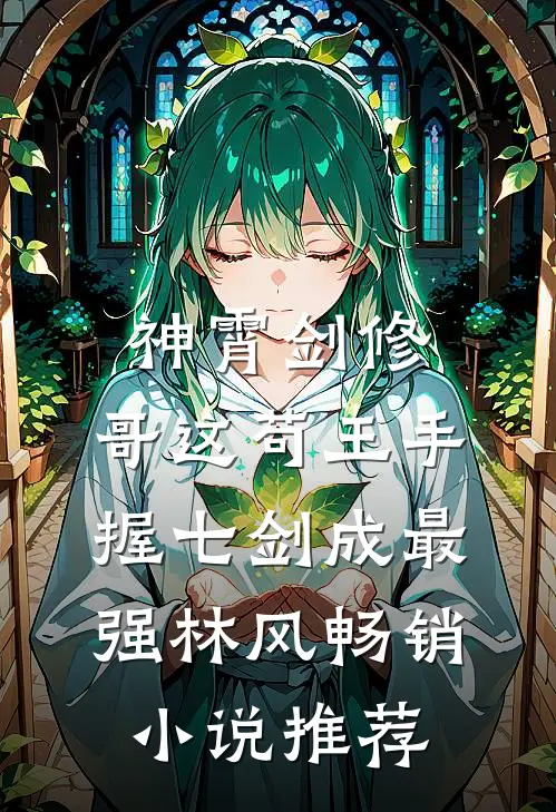 神霄剑修:哥这苟王手握七剑成最强林风畅销小说推荐