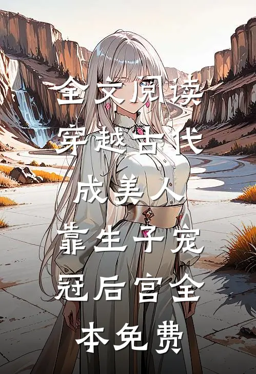 全文阅读穿越古代成美人,靠生子宠冠后宫全本免费
