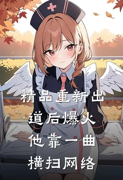 精品重新出道后爆火，他靠一曲横扫网络