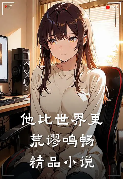 他比世界更荒谬鸣畅精品小说