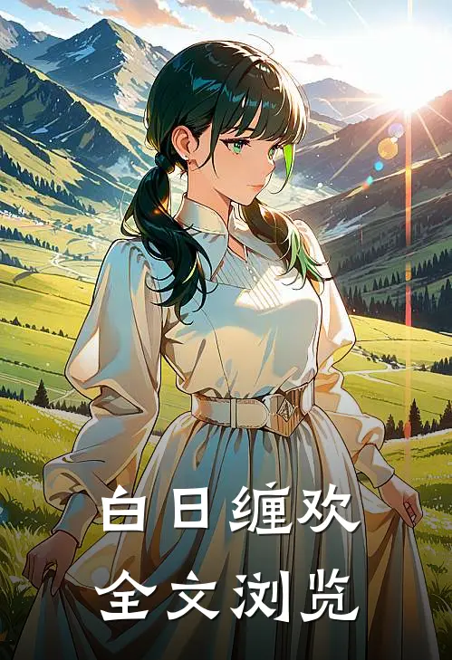 白日缠欢全文浏览