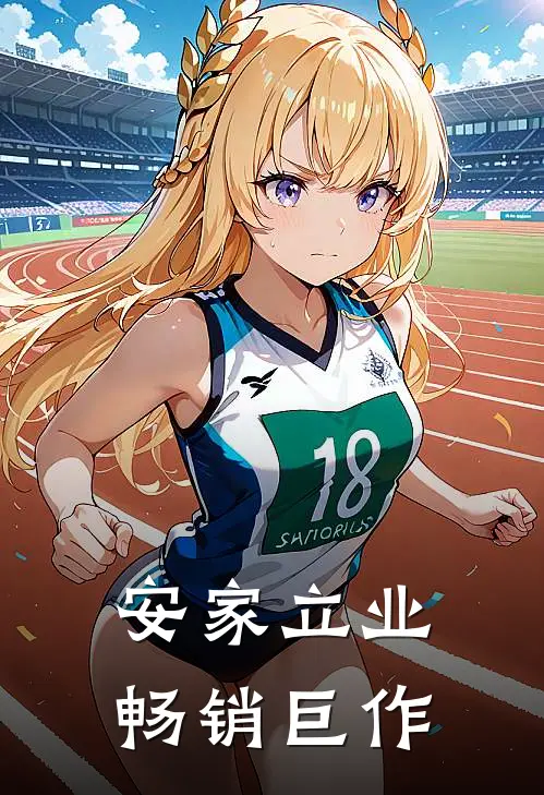 安家立业畅销巨作