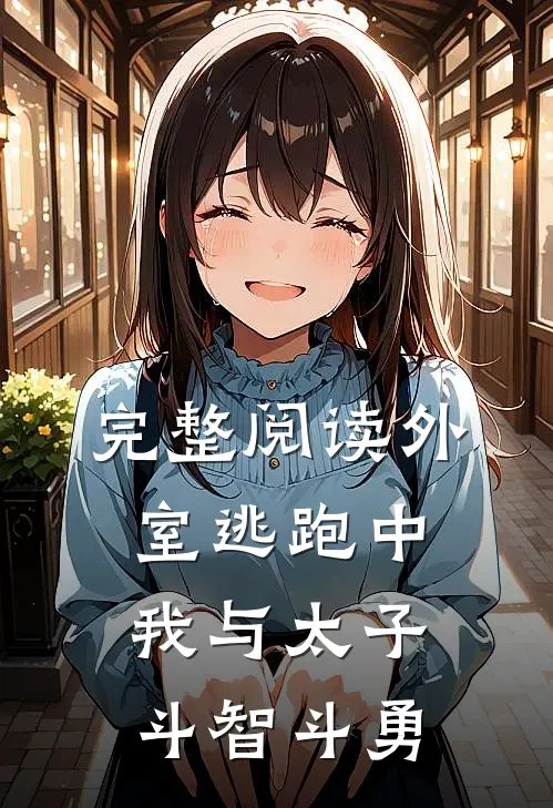 完整阅读外室逃跑中我与太子斗智斗勇的