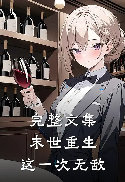 完整文集末世重生这一次无敌免费阅读