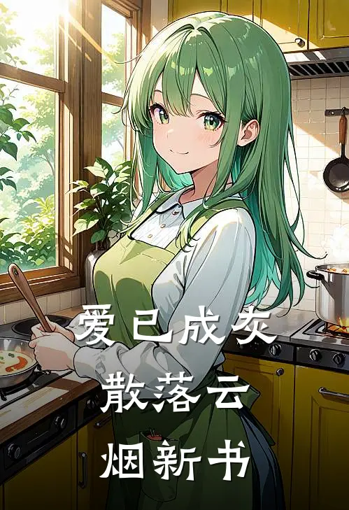 爱已成灰,散落云烟新书在线阅读