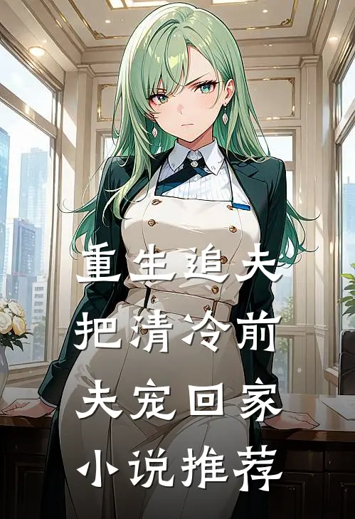 重生追夫把清冷前夫宠回家推荐阅读