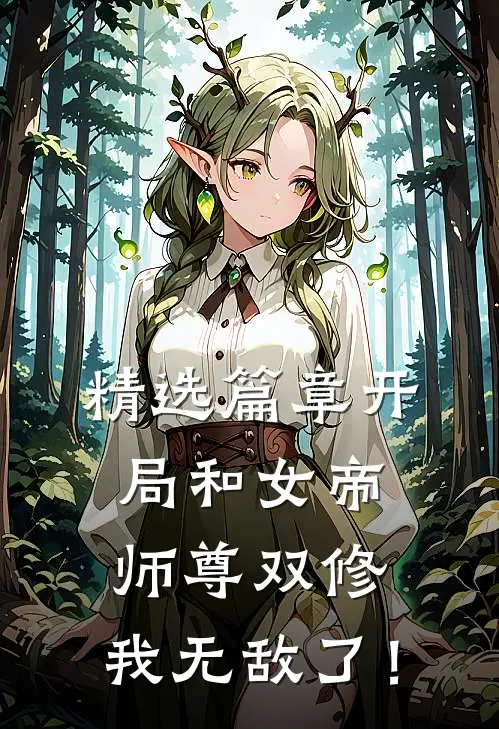 精选篇章开局和女帝师尊双修，我无敌了！
