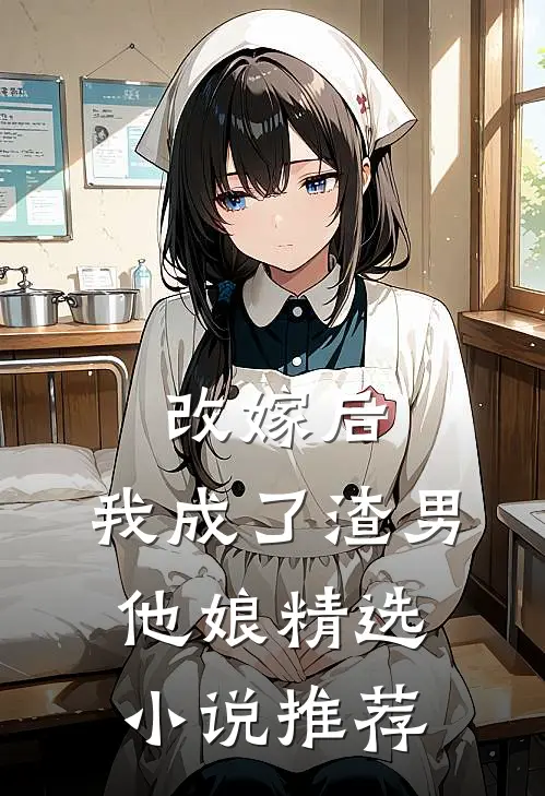 改嫁后，我成了渣男他娘精选小说推荐