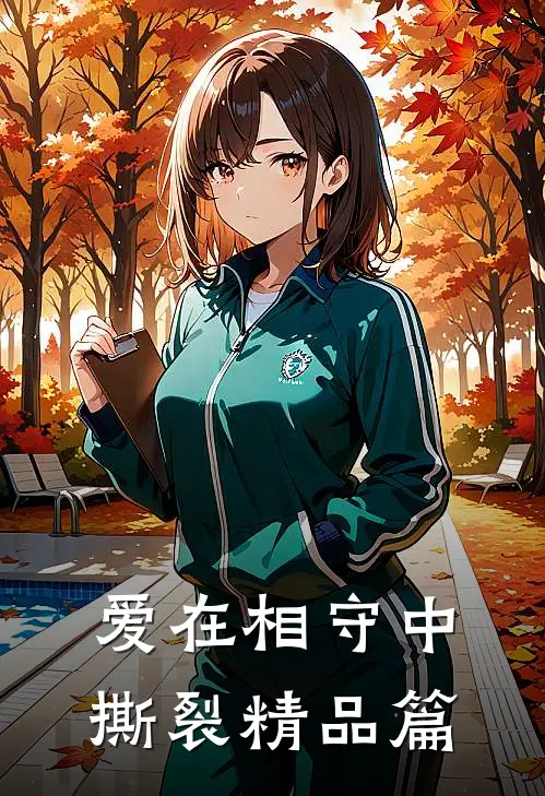 爱在相守中撕裂精品篇