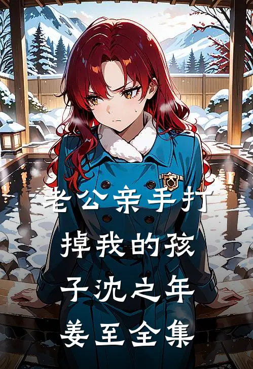 老公亲手打掉我的孩子沈之年姜至全集