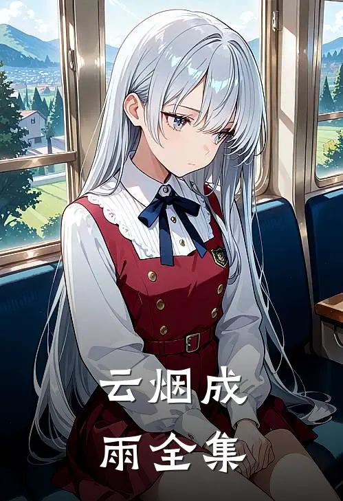 云烟成雨 全集