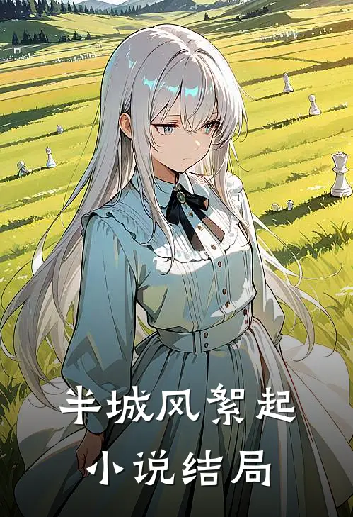 半城风絮起小说结局