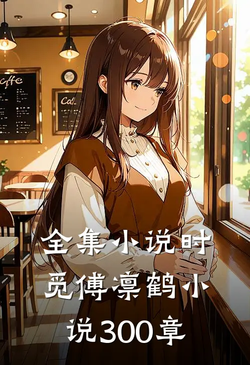 全集小说时觅傅凛鹤小说300章