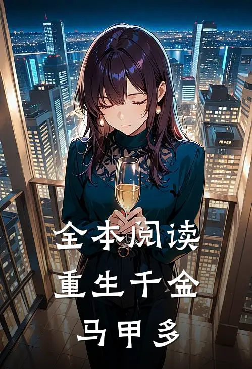 全本阅读重生千金马甲多