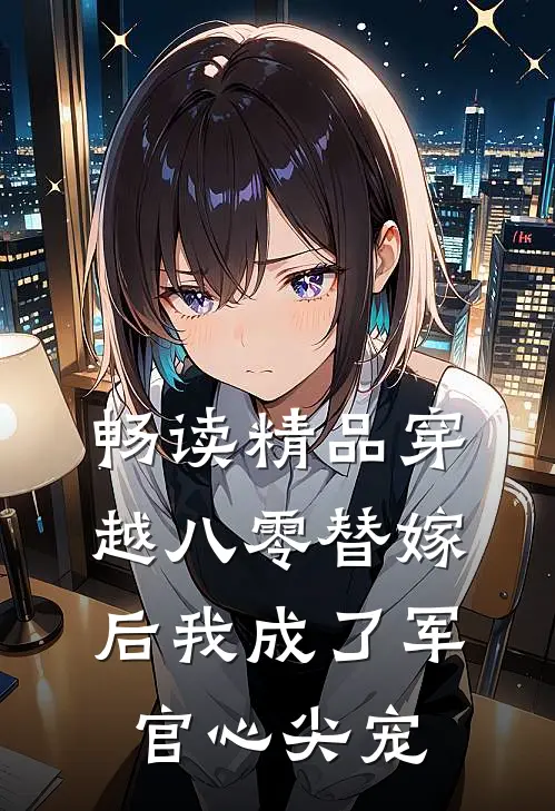 畅读精品穿越八零替嫁后我成了军官心尖宠