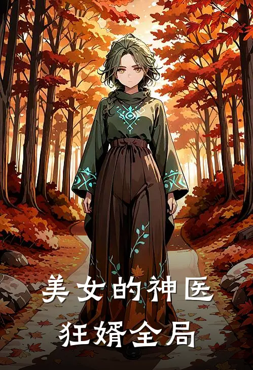 美女的神医狂婿全局