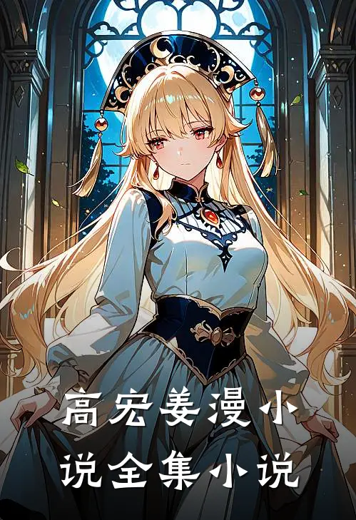 高宏姜漫小说全集小说