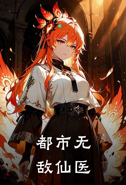 都市无敌仙医