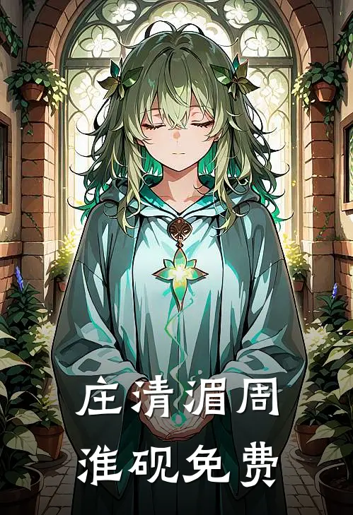 庄清湄周淮砚免费