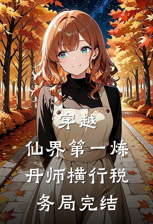 穿越：仙界第一炼丹师横行税务局完结