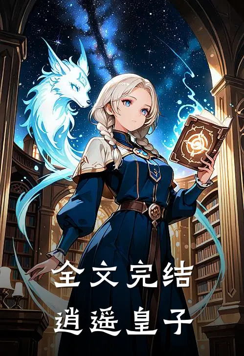 全文完结逍遥皇子