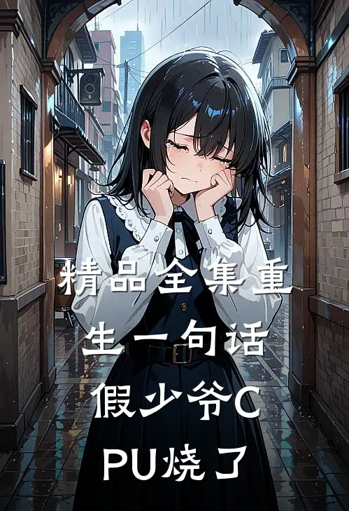 精品全集重生一句话，假少爷CPU烧了