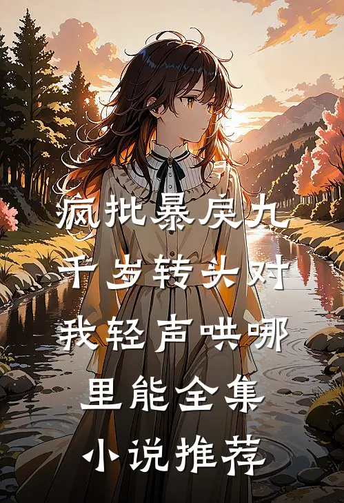 疯批暴戾九千岁转头对我轻声哄哪里能全集小说推荐