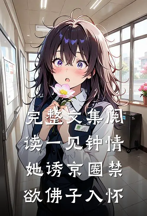 完整文集阅读一见钟情：她诱京圈禁欲佛子入怀