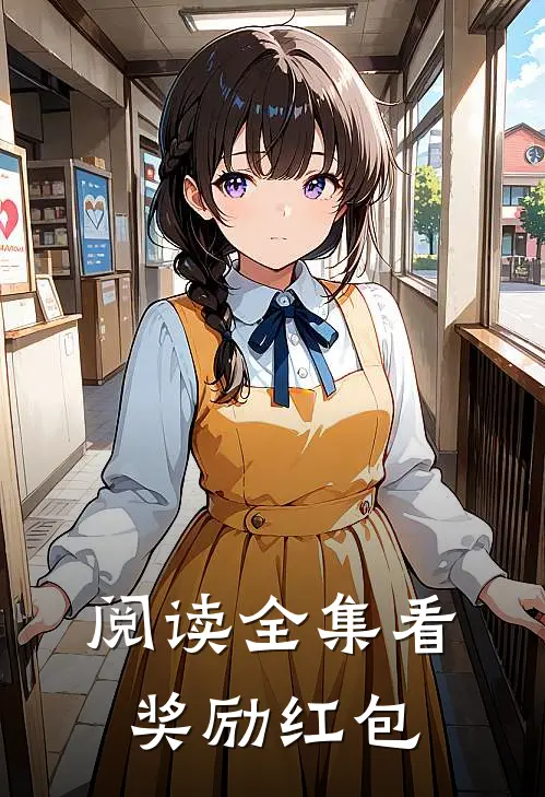 阅读全集看奖励红包