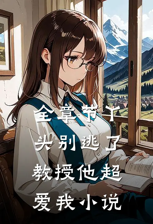 全章节丫头别逃了教授他超爱我小说