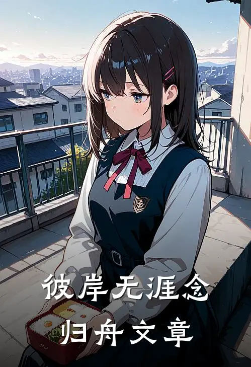 彼岸无涯念归舟文章