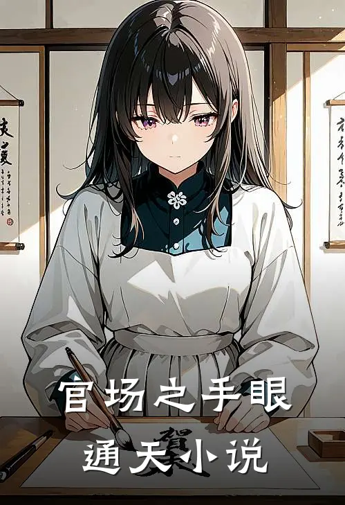 官场之手眼通天小说