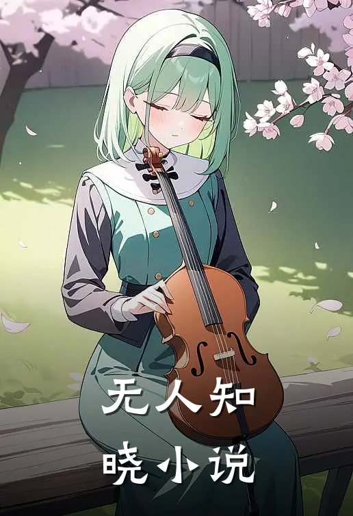 无人知晓小说