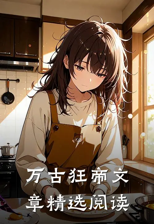 万古狂帝文章精选阅读