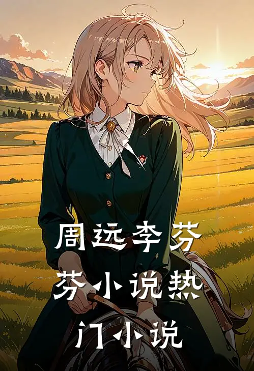周远李芬芬小说热门小说