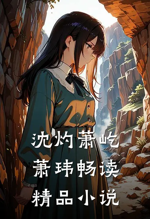 沈灼萧屹、萧玮畅读精品小说