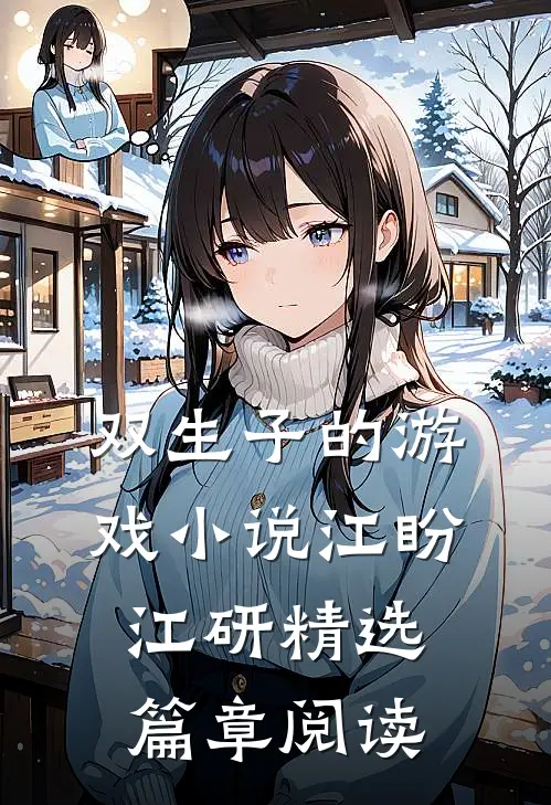 双生子的游戏小说江盼江研精选篇章阅读