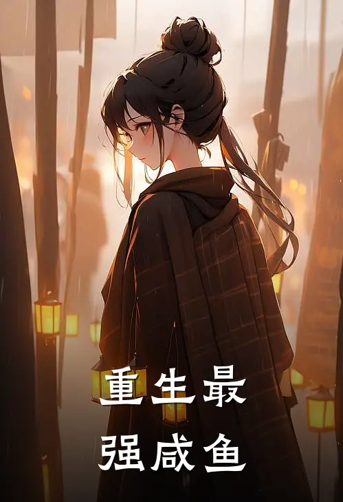 重生最强咸鱼