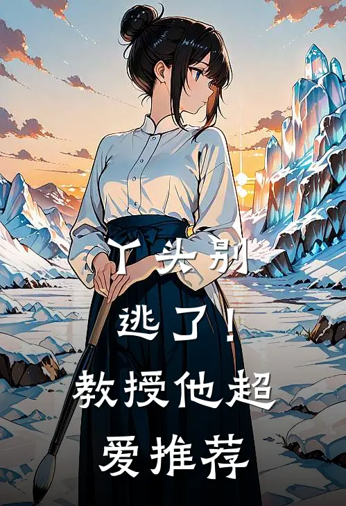 丫头别逃了！教授他超爱推荐